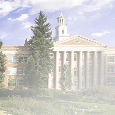CSU-map